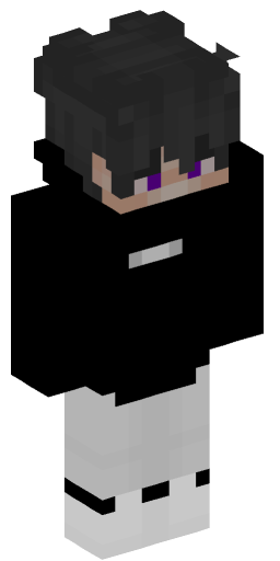 SammyXTRA Minecraft Skin Preview on Minecraft.Co.Com