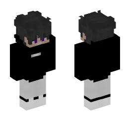 Minecraft Skin #169539