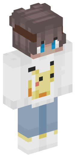 81fps Minecraft Skin Preview on Minecraft.Co.Com