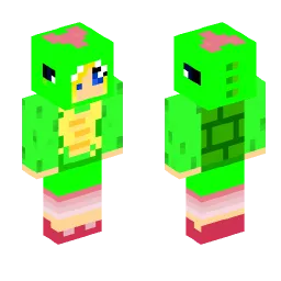 Minecraft Skin #169547