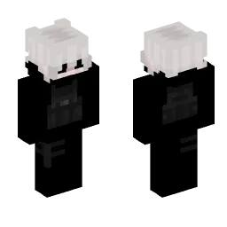 Minecraft Skin #169548