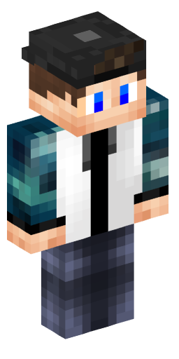 TheCarl058 Minecraft Skin Preview on Minecraft.Co.Com