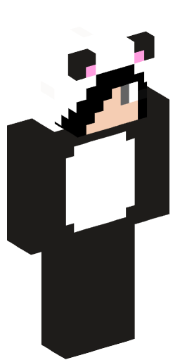 mnm Minecraft Skin Preview on Minecraft.Co.Com