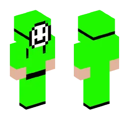 Minecraft Skin #169560