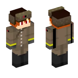 Minecraft Skin #169564