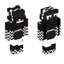Minecraft Skin #169569