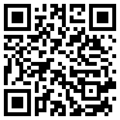 Justthunderson QR Code