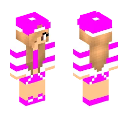 Minecraft Skin #169571