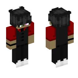 Minecraft Skin #169575