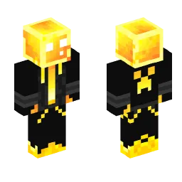 Minecraft Skin #169581