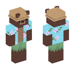 Minecraft Skin #169591