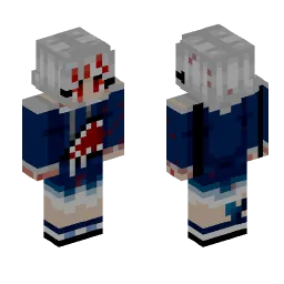 Minecraft Skin #169592