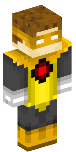 dinosmite Minecraft Skin Preview on Minecraft.Co.Com