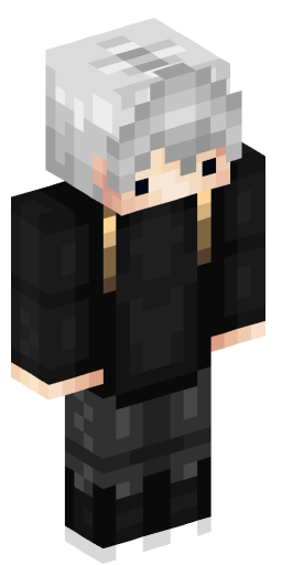 lul Minecraft Skin Preview on Minecraft.Co.Com