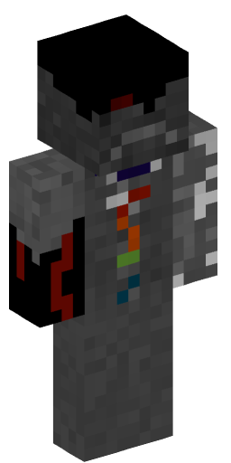 B0T0SAURUS Minecraft Skin Preview on Minecraft.Co.Com