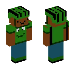 Minecraft Skin #169616