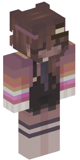 Katskullz Minecraft Skin Preview on Minecraft.Co.Com