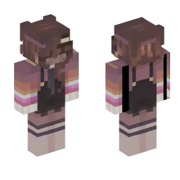 Minecraft Skin #169619