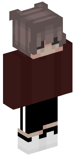 Kapa_Cool Minecraft Skin Preview on Minecraft.Co.Com