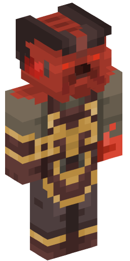 Minecraft Skin #169625