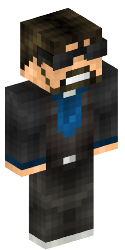 fvgv Minecraft Skin Preview on Minecraft.Co.Com