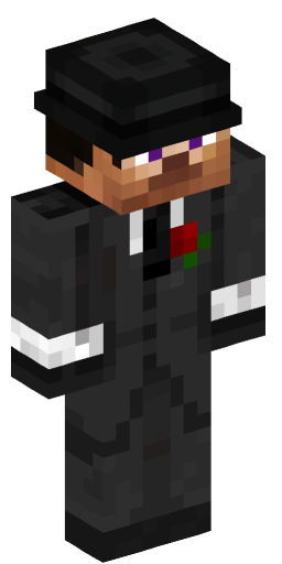 seupr Minecraft Skin Preview on Minecraft.Co.Com