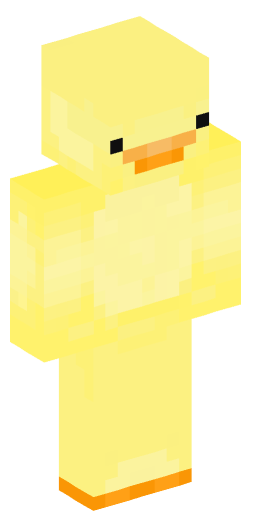 _skuppy Minecraft Skin Preview on Minecraft.Co.Com