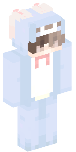 Oliviercolaman Minecraft Skin Preview on Minecraft.Co.Com