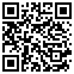 Blu3burri QR Code