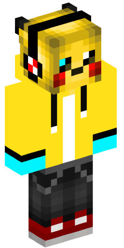 ShawnElite1 Minecraft Skin Preview on Minecraft.Co.Com