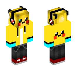 Minecraft Skin #169645