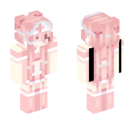 Minecraft Skin #169649