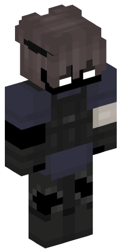 theyluvvzee_ Minecraft Skin Preview on Minecraft.Co.Com