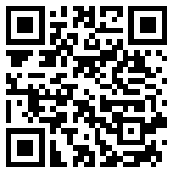 weird QR Code