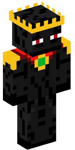 Koning_Chiel Minecraft Skin Preview on Minecraft.Co.Com