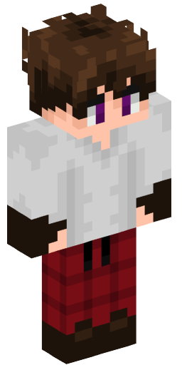 Noragani Minecraft Skin Preview on Minecraft.Co.Com
