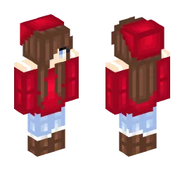 Minecraft Skin #169660