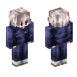 Minecraft Skin #169661