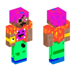 Minecraft Skin #169663