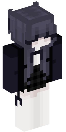 perfect_nick Minecraft Skin Preview on Minecraft.Co.Com