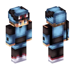 Minecraft Skin #169671