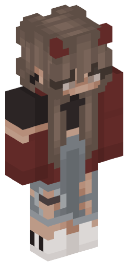 Tikibun Minecraft Skin Preview on Minecraft.Co.Com