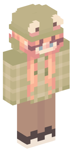 aspireqpog Minecraft Skin Preview on Minecraft.Co.Com