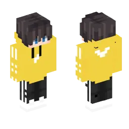 Minecraft Skin #169684
