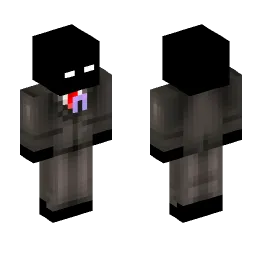 Minecraft Skin #169691