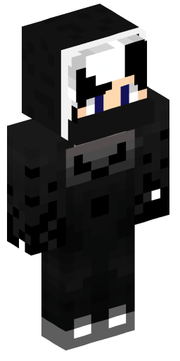 Ethan_mount19827 Minecraft Skin Preview on Minecraft.Co.Com