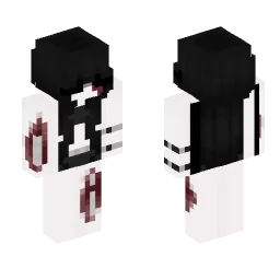 Minecraft Skin #169699
