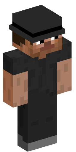 Blejzr_ Minecraft Skin Preview on Minecraft.Co.Com