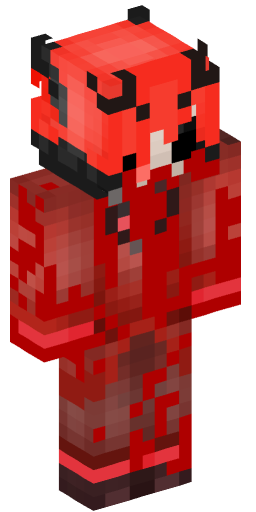 DeadLoxPro64 Minecraft Skin Preview on Minecraft.Co.Com