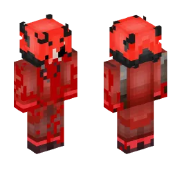Minecraft Skin #169707